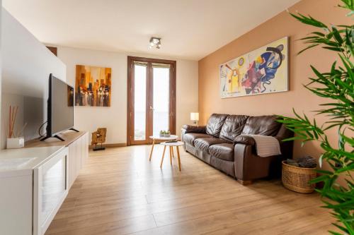 Garachico Apartamento | Modern sea front apartment in Garachico 2