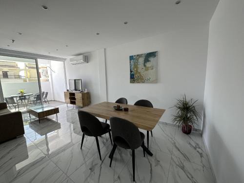 Ayia Napa Apartamento | Modern Seaside Retreat Near Nissi Beach