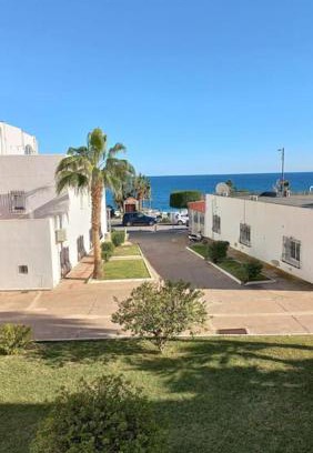 Ventanicas-El Cantal Apartamento | Modern Seaview Apartment - Mojacar Beach