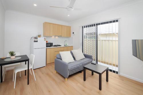 Kuraby Casa | Modern Serene Studio with Free Parking & New Build