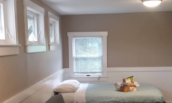 Linwood Apartamento | Modern Space in Desirable Linwood