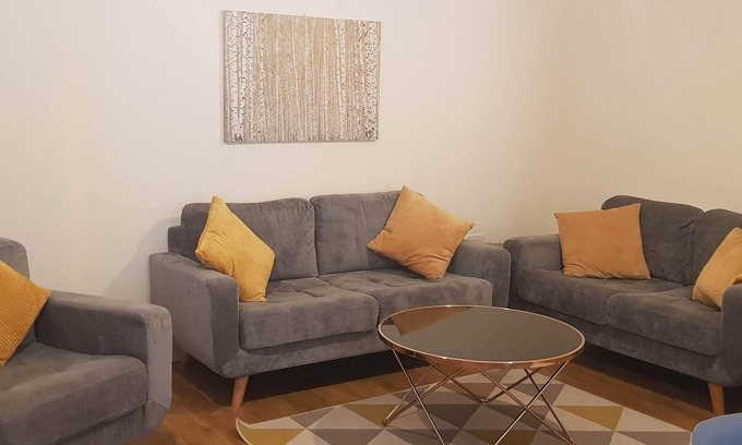 Portswood Casa | Apartamento moderno y espacioso