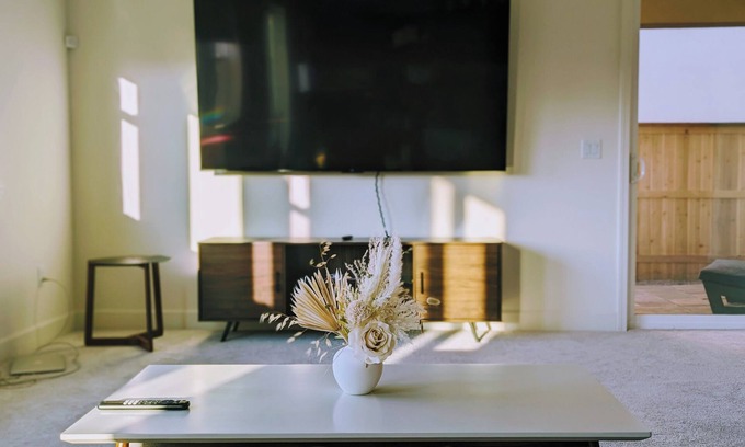 Sparks Casa | Modern, Spacious, Family friendly & Relaxing Home in Sparks, NV.