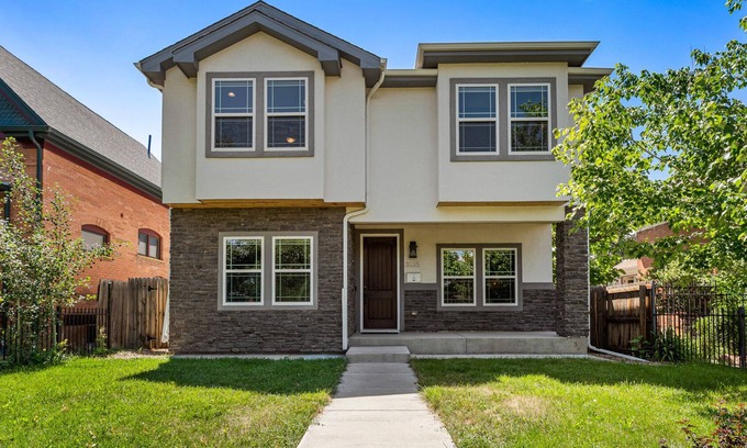 Whittier Casa | Modern, Spacious Whittier Home