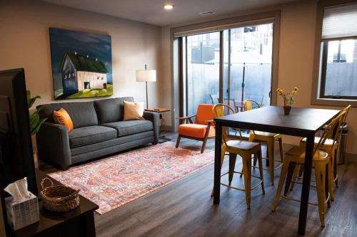 Traverse City Apartamento | Modern State Unit 1