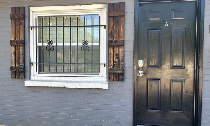 Mechanicsville Casa | Modern Stay Near Downtown ATL