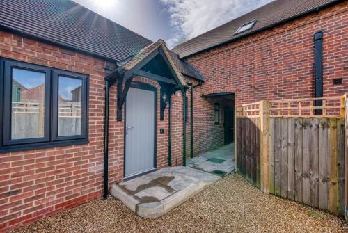 Priors Marston Apartamento | Modern Stockton Studio Room, Free WiFi & Parking