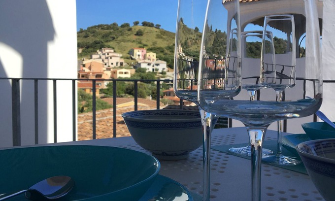 San Lorenzo Apartamento | Modern Studio 10 minutes from the sea