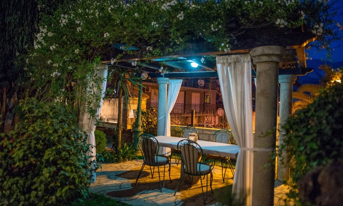 Babin do Apartamento | Estudio moderno con jardín privado de 40m².