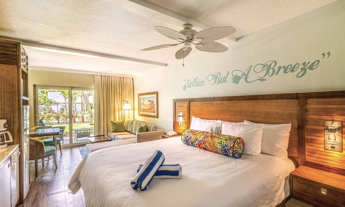 Frydendal Complejo | POOLSIDE Studio @ Beachfront Wyndham Margaritaville - Enjoy Resort Paradise!