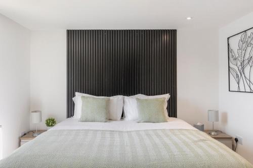 Edgware Apartamento | Modern Studio Central Location Private Bathroom and shared Kitchen 2