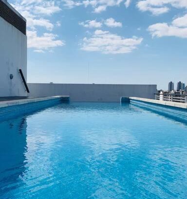 Barrio Abasto Apartamento | Modern Studio close to Ave 9 de Julio