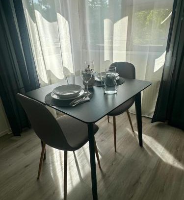 Kuopio Apartamento | Modern studio, good location, free parking
