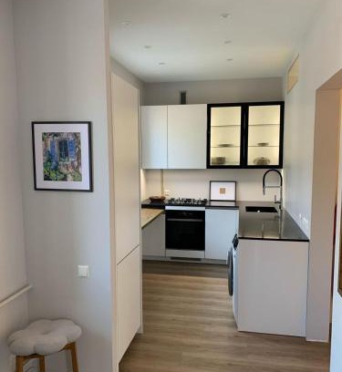 Vinnytsya Apartamento | Modern studio in city center