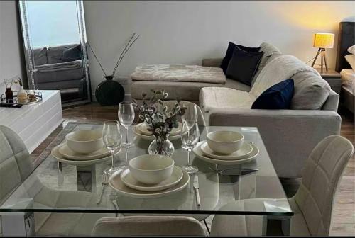Queen's Gate Apartamento | Modern studio in popular South Kensington location
