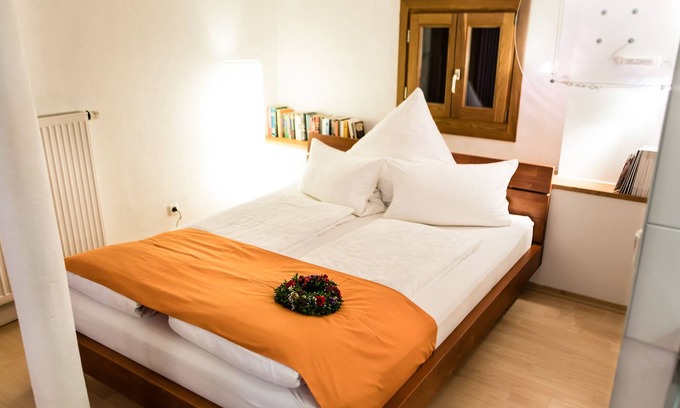 Landshut Apartamento | Estudio moderno en el casco antiguo.