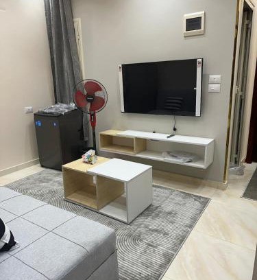Mansoura Apartamento | Modern Studio Mansoura Universityستوديو مودرون مقابل جامعة المنصورة