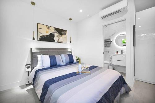 Buena Vista Apartamento | Modern Studio Near Design District, Wynwood