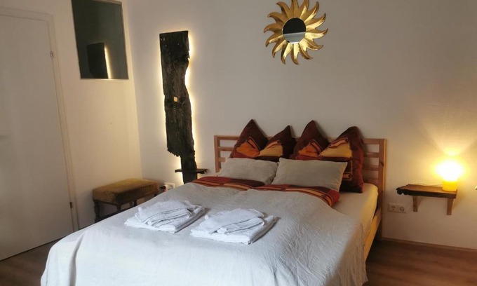 Gmuend in Kaernten Apartamento | Modern Studio Perauer