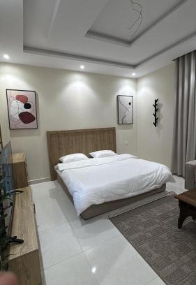 Al Faisaliyah Apartamento | Modern studio