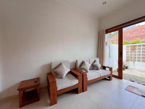 Dalung Apartamento | Modern Studio with Pool Between Canggu and Ubud