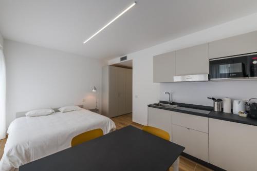 Mendrisio Casa | Modern Studios Mendrisio