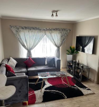 Pretoria Apartamento | Modern Style Apartments, An Escape From The City