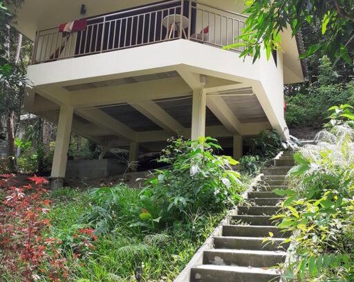 Haad Yao Casa | Modern style holiday home with Sea and Sunset view