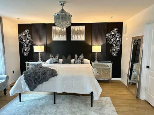 Fort Meade Casa | Modern Style Townhouse in Fort Meade - Baltimore