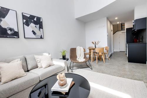 Mile End Apartamento | Modern Stylish 1BR with Sofabed in Mile End 1E