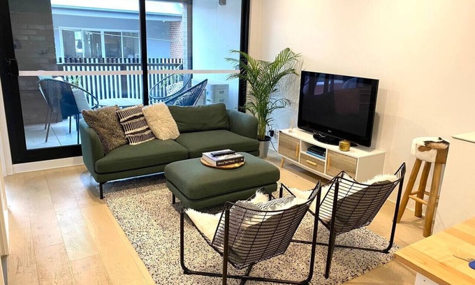 Richmond North Apartamento | Modern, stylish 2 bed apartment, great location