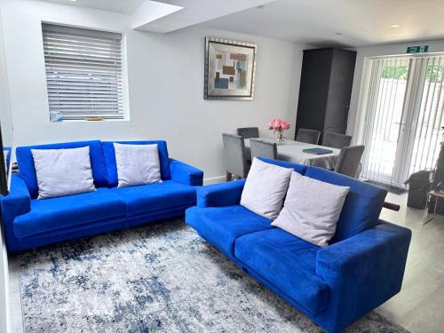 Watford Apartamento | Modern&Stylish 3Bedrooms Ensuite HPotter London Watford