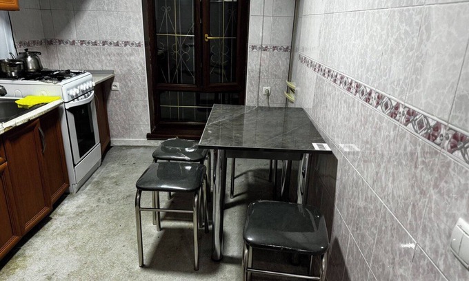 Tashkent Apartamento | Modern Stylish Apartment 3 Rooms