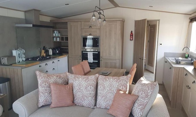 Bembridge Casa | Modern, stylish holiday home