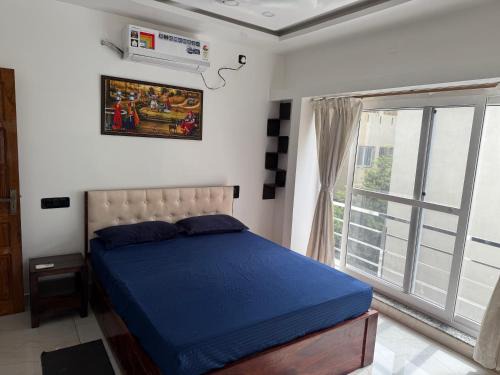 Bhubaneshwar Apartamento | Modern, Stylish & Luxurious 1 BHK stay,22