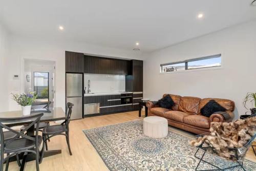 Wanaka Apartamento | Modern stylish private one bedroom apartment