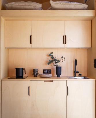 Blaker Casa | Modern Tiny House