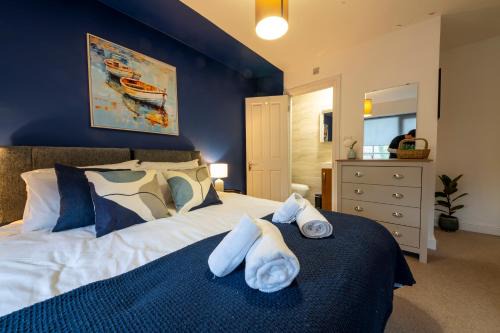 Watford Apartamento | Modern Top Floor Apartment