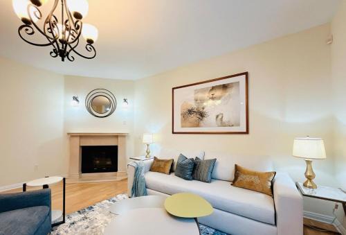 Duarte Apartamento | Modern townhouse - 4 Bedroom 3Bathroom near Pasadena, LA