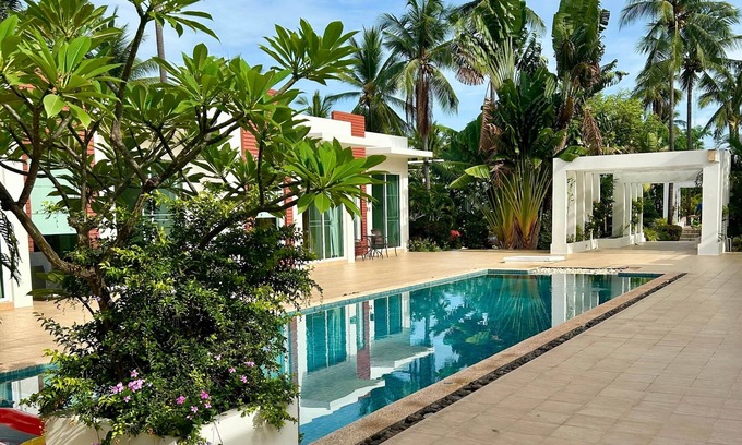 Sam Roi Yot Casa | Modern Townhouse | Condo in Sam Roi Yot