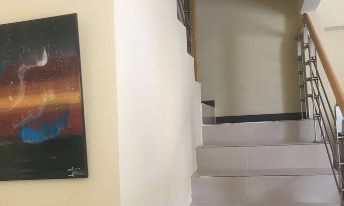 Montego Bay Casa | Modern Townhouse with Ocean View along Hotel Trail in Montego Bay