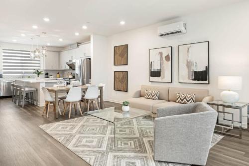 Covina Casa | Modern Townhouse Near Disneyland & OC Beaches