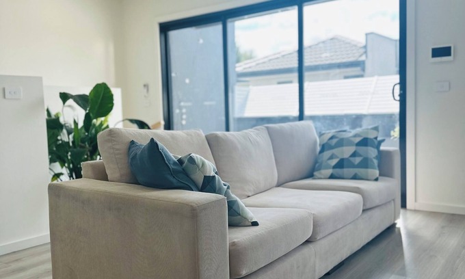 Reservoir Casa | Modern Townhouse, Perfect for couples