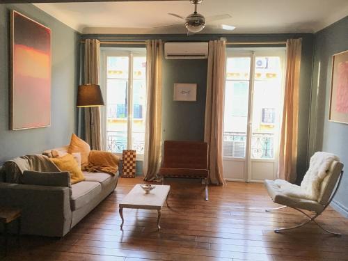Carabacel Apartamento | Modern, traditional , bright and stylish appartement