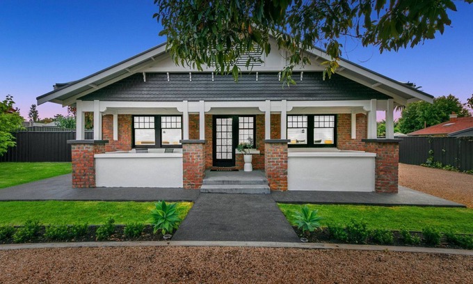 Tanunda Casa | Modern Tranquility in the heart of Tanunda