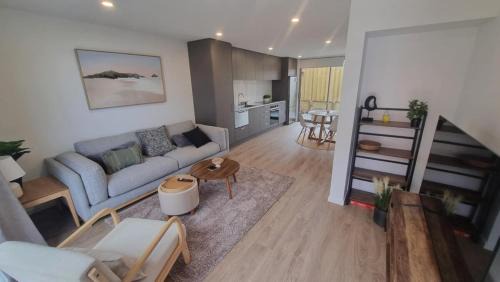 Dunedin Apartamento | Modern trendy style & comfort