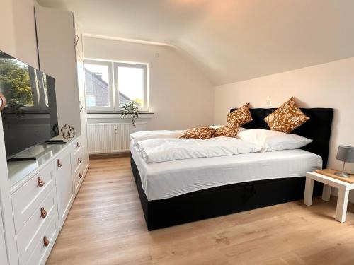Langenfeld Apartamento | Modern und flexibel wohnen zwischen Köln und Düsseldorf