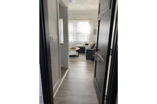 Downtown Klamath Falls Apartamento | Modern Unit 212 in a 1930s Building