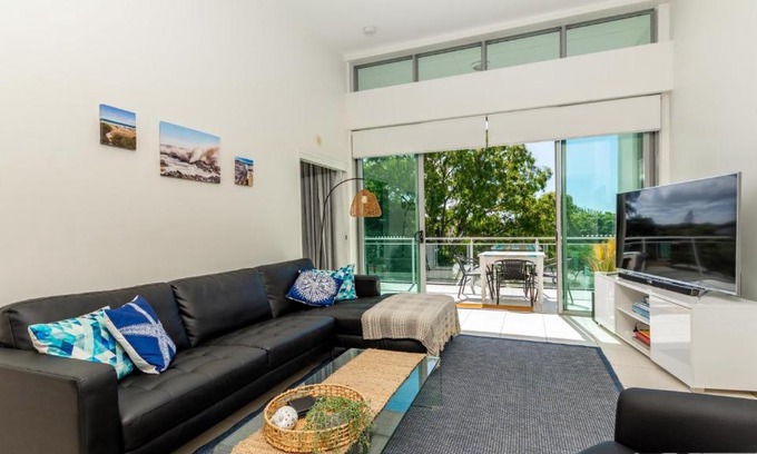 Woorim Casa | Modern Unit In The Heart of Woorim