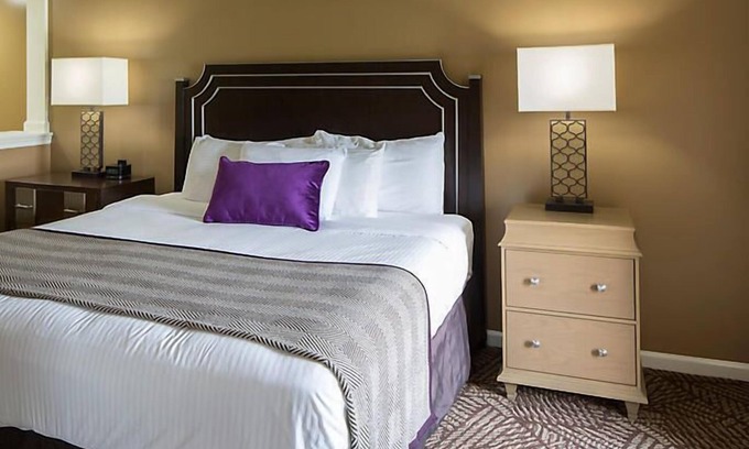 Hershey Complejo | Unidades modernas en el Suites at Hershey Resort